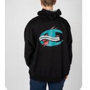 Champion men’s hoodie